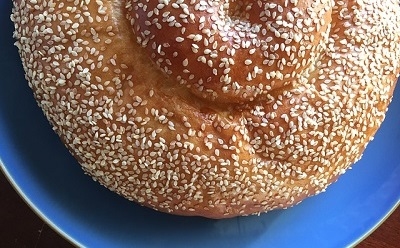 קרן קמ"ה