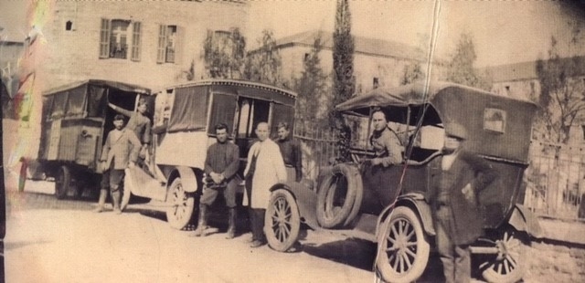 הרכב של יהודה בונשטיין
