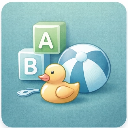 מדור גני ילדים