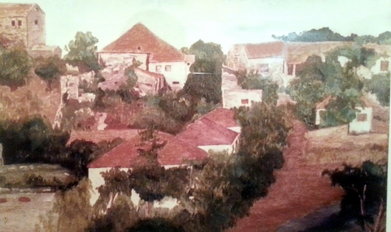 גבעת זמארין