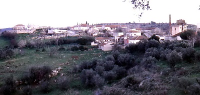 גבעת זמארין